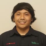Zulfirdaus Harahap