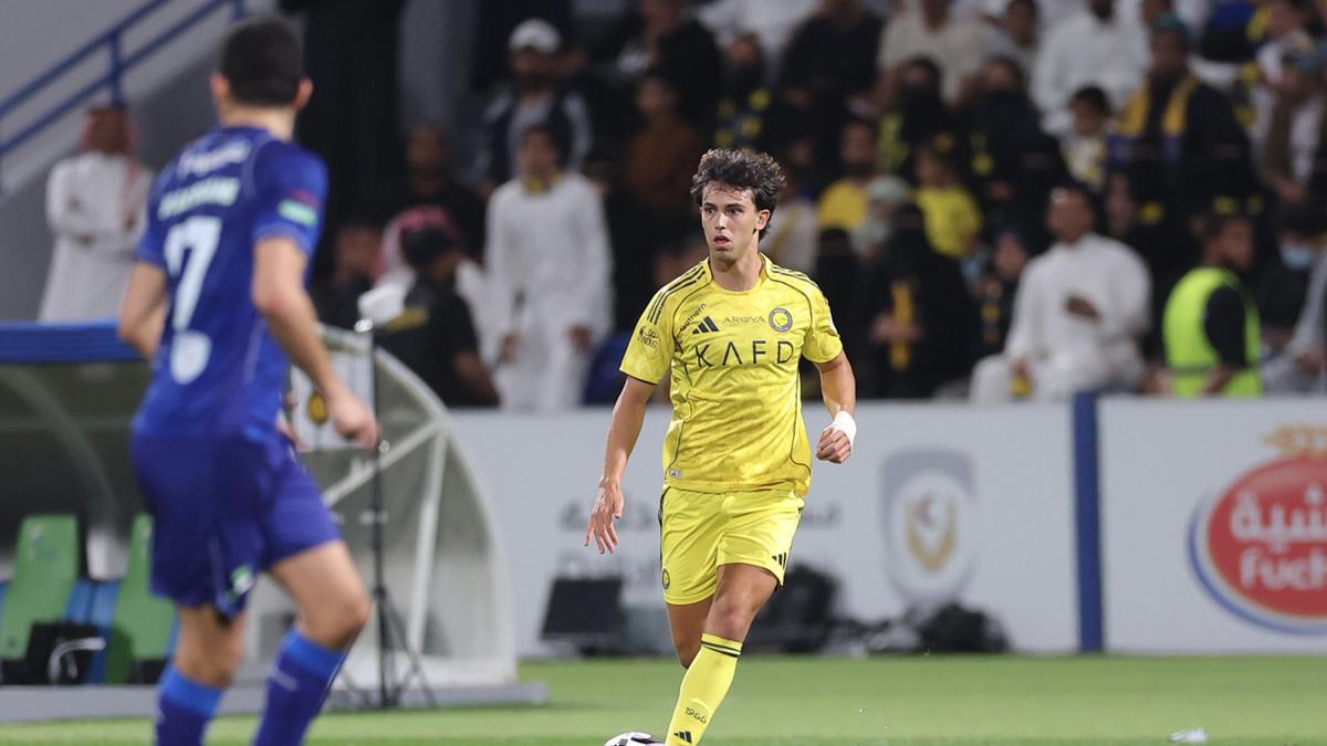 Al Nassr vs Al Fateh: Cristiano Ronaldo Akhiri Aksi Mogok, Hanya Butuh 18 Menit untuk Cetak Gol