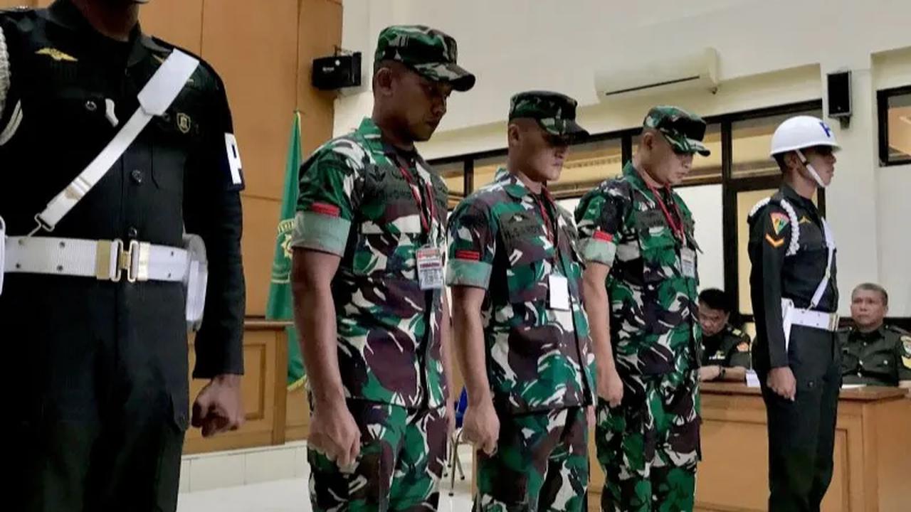 Tindakan kriminal terdakwa juga dianggap sadis yang mengakibatkan Imam meninggal lalu mayatnya dibuang ke sungai untuk menghilangkan jejak kejahatannya.<br>