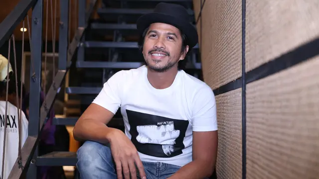 [Bintang] Aryo Wahab