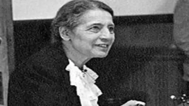 Lise Meitner (1878-1968)