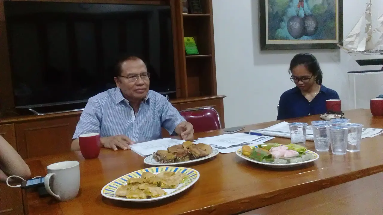 Rizal Ramli
