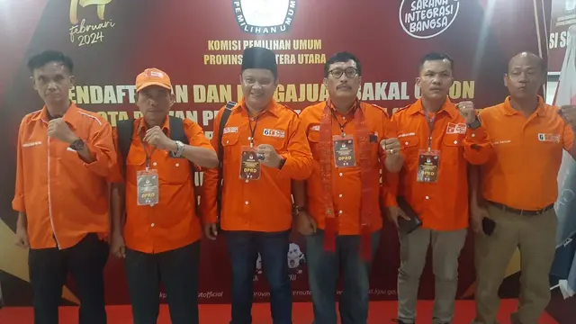 Partai Buruh Sumut