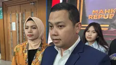 Tantangan Nadiem ke Hakim Usai Banding Vonis 10 Tahun