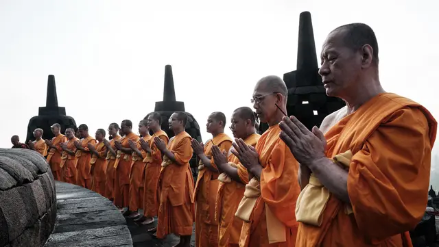 Semangat Pengorbanan