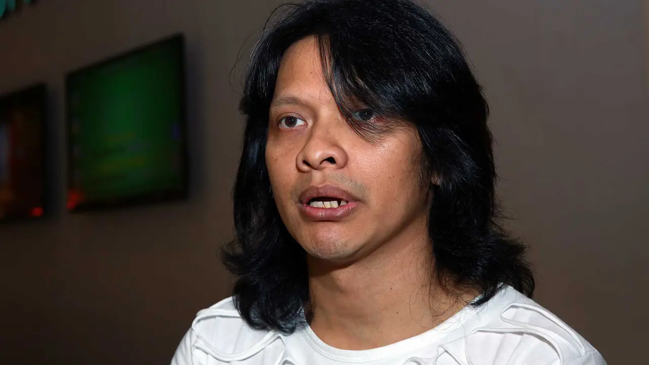 [Bintang] Armand Maulana