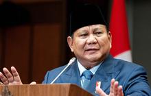 Tiba di Amsterdam, Prabowo akan Bertemu Raja Belanda dan PM Dick Schoof