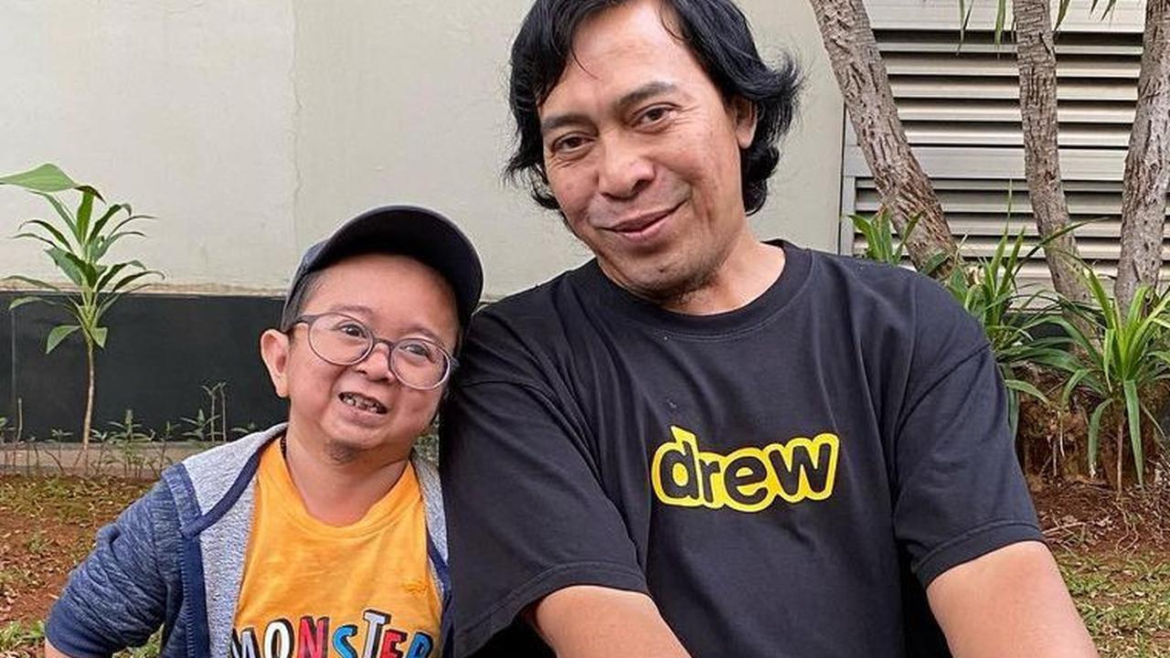 Komeng Lolos Jadi DPD Mewakili Jabar di Senayan, Raih 5.399.699 Suara Kalahkan Eks Bupati Garut Aceng Fikri