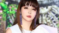 Park Bom jawab penantian fans dengan comeback sebagai solois. (Allkpop)