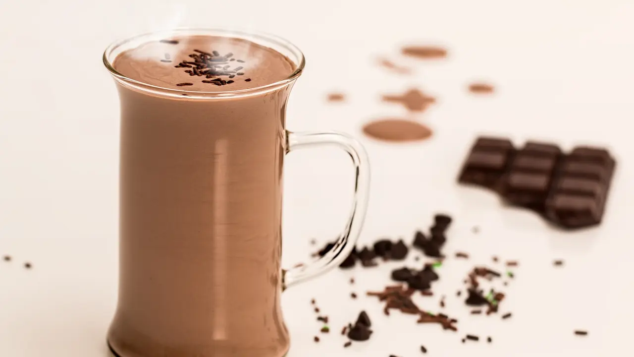 Resep Minuman Coklat yang Mudah Dibuat