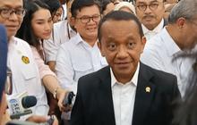 VIDEO: Bahlil Blak-blakan Alasan Prabowo Tak Cabut Izin Tambang PT GAG Raja Ampat