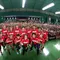 1.601 Pebulutangkis Muda dari Sumatera hingga Papua Berebut Tiket PB Djarum 2026