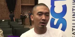 Uus mengaku banyak dapat pelajaran soal agama islam, saat ikut bergabung dalam sinetron Tiga Sempruuul Mencari Surga 4.