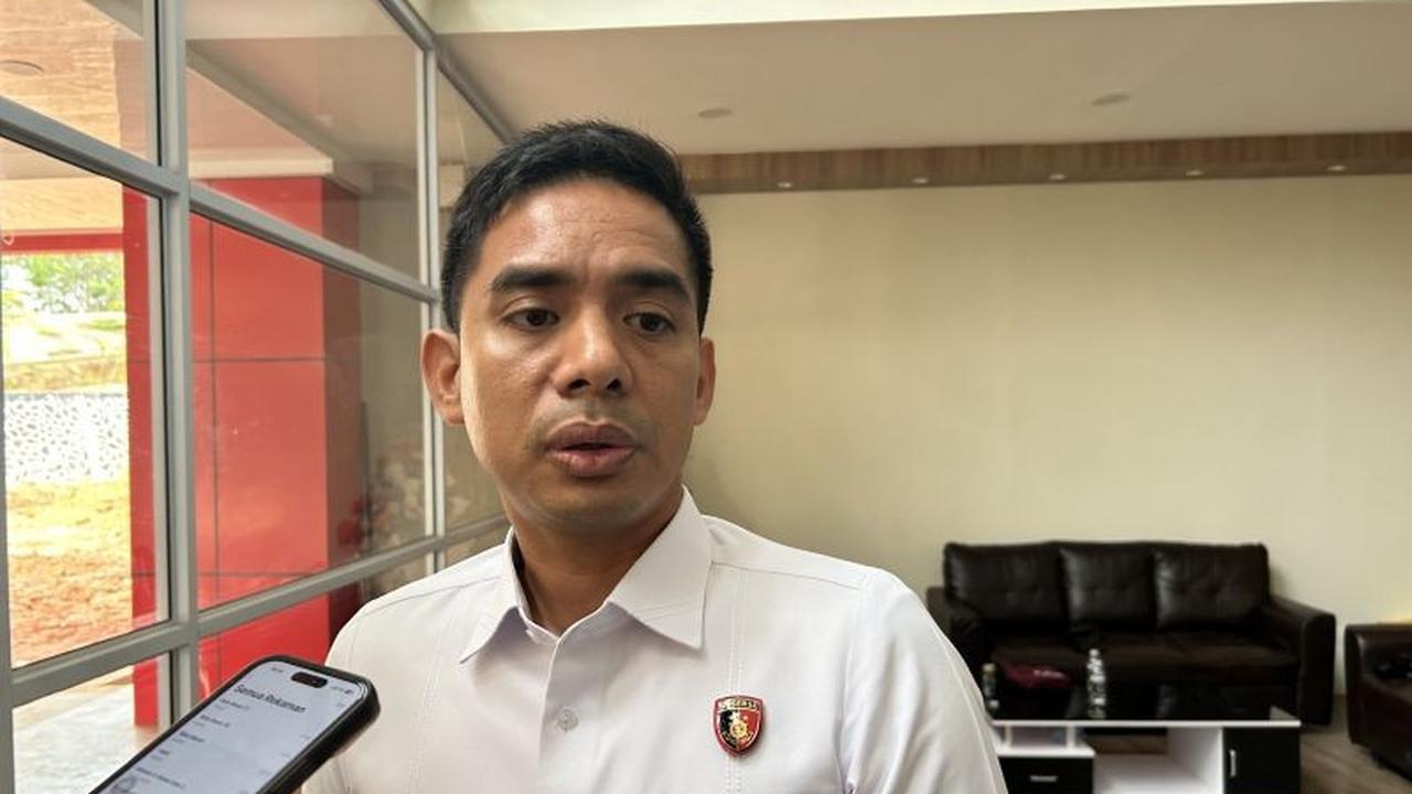 Polda Kepri Perkuat Pengawasan Pangan Jelang Imlek dan Ramadhan Jaga Stabilitas Harga