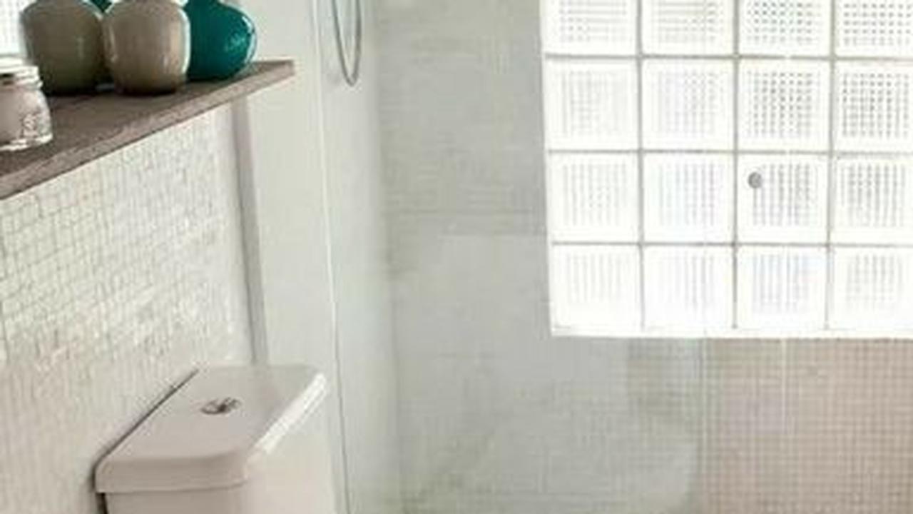 Desain Kamar Mandi Unik Sederhana Tapi Mewah