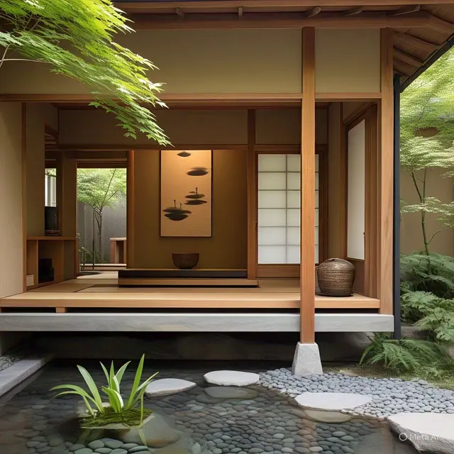 Inspirasi Gambar Rumah Estetik