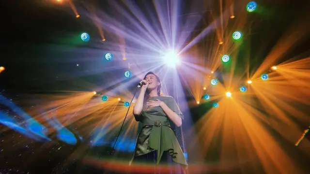 Konser Teman Tapi Menikah 2