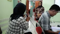 Ibu Hamil Meninggal Akibat Dibantu Dukun Beranak (Foto:Fitri Haryanti Harsono)