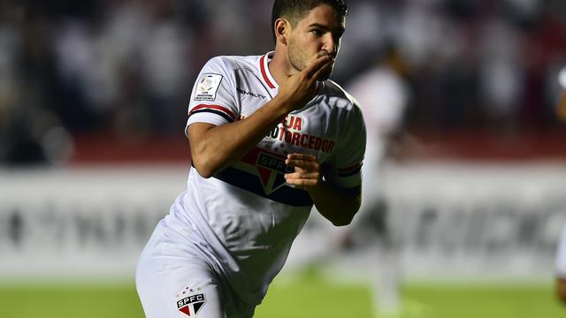 Alexandre Pato