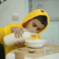 Kenali Penyebab dan Cara Mengatasi Alergi Susu Sapi pada Anak untuk Asupan Hariannya