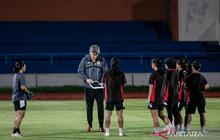 Trivia: Timnas Putri U-16 Indonesia Ukir Sejarah, Mampu Imbangi Vietnam di Kejuaraan ASEAN!