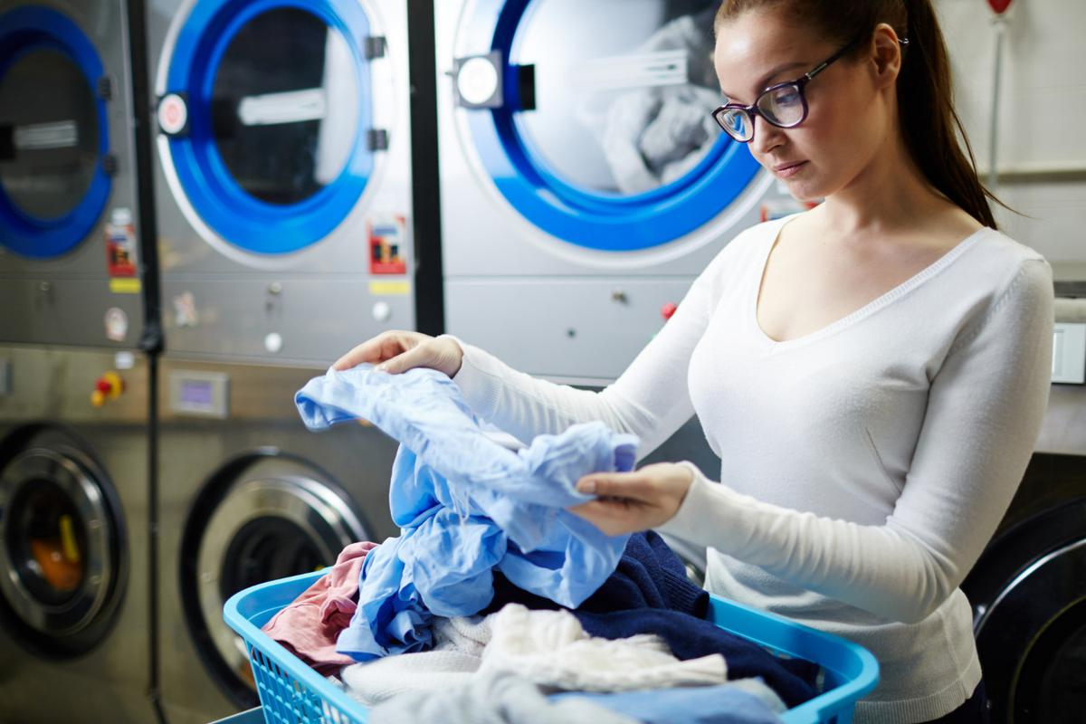 Memutihkan Baju Putih Kekuningan Tanpa Bahan Kimia, Cukup Pakai Satu Bahan Dapur