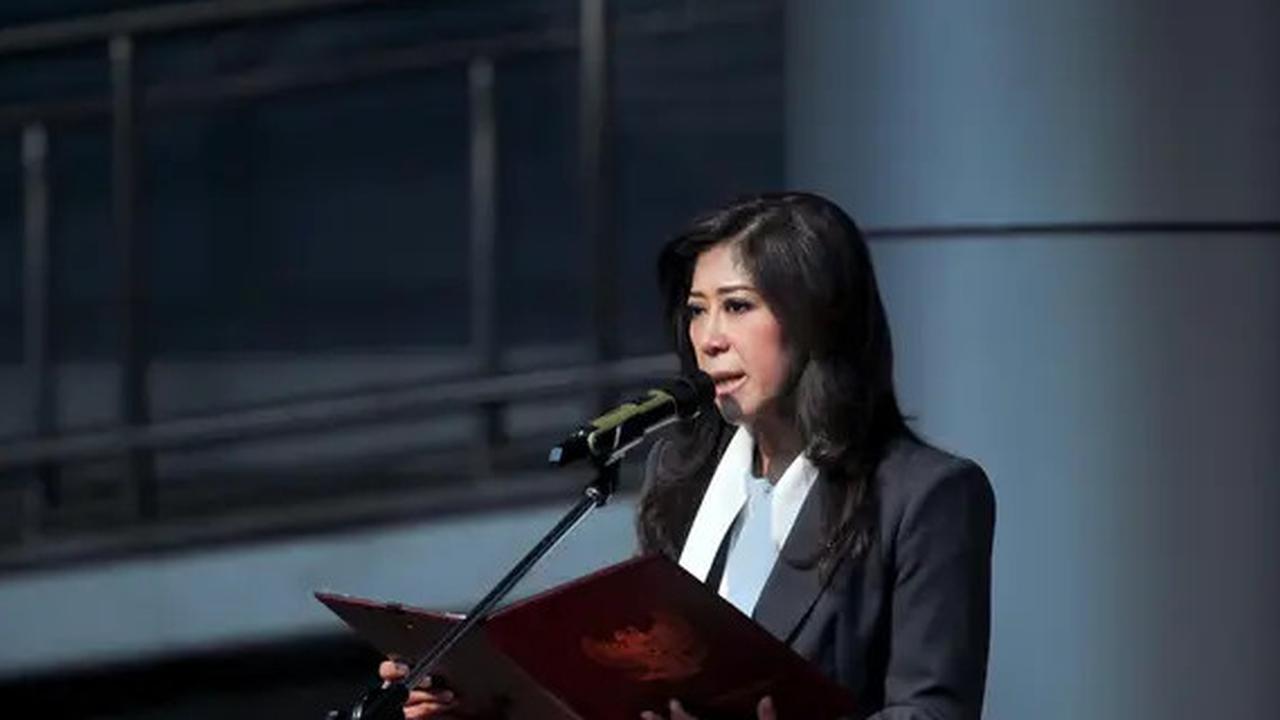 Meutya Hafid Blak-blakan di Depan DPR: Judi Online Banyak Sasar Pegawai Pemerintahan hingga Kader Parpol