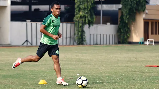 Irfan Jaya