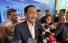 Terungkap! Serapan Anggaran Program Makan Bergizi Gratis Masih 29%, Luhut Minta BGN Perbaiki Data dan Bangun Ekosistem