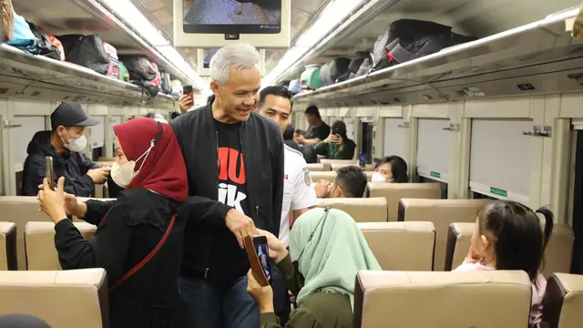 Ganjar Pranowo
