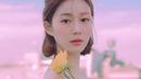 Lee Da In tampaknya sangat cocok dengan gaya rambut apa pun. Termasuk saat berambut pendek seperti ini. (Foto: Instagram/ xx__dain)