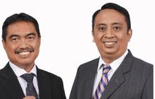 Jejak Dua Wakil Rektor Unsoed Kena OTT KPK