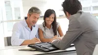 Membentuk Citra Profesional Seorang Broker Properti