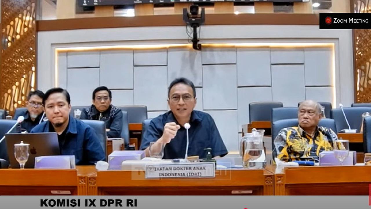 Mengapa dr Piprim Tak Terima Dimutasi Menkes ke RS Fatmawati? Ternyata Ini Alasannya