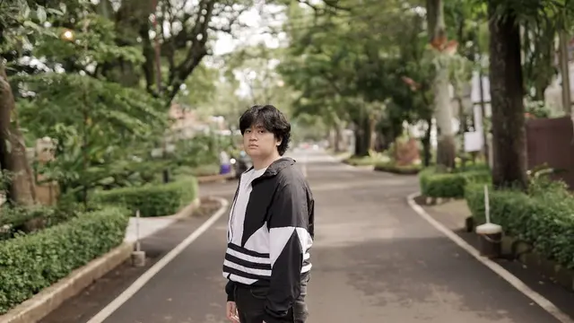 Ravi Andika. (ist)