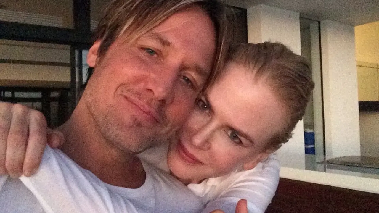 Nicole Kidman and Keith Urban Split After 19 Years of Marriage, What's the Reason?