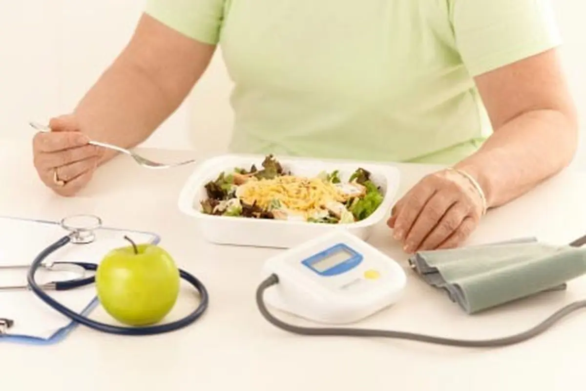 Kiat Berpuasa untuk Penderita Diabetes