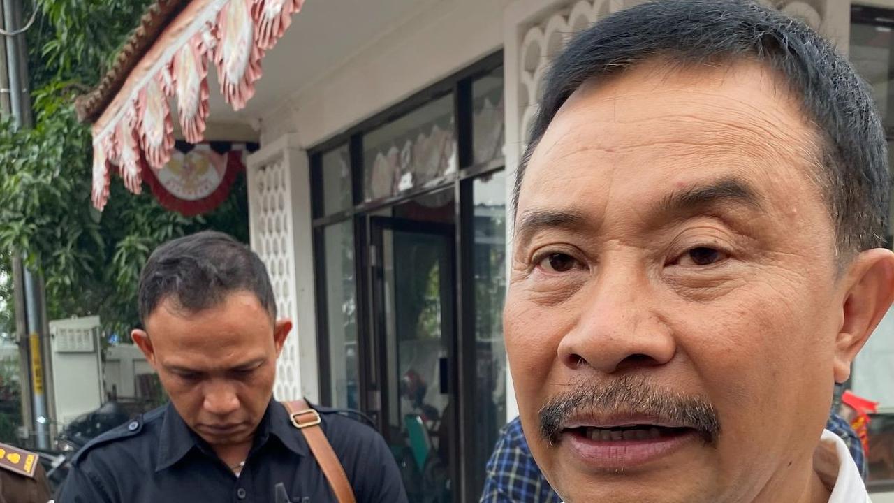 Seluruh ASN Garut Tidak Boleh Ada di Rumah pada 14 Februari 2024