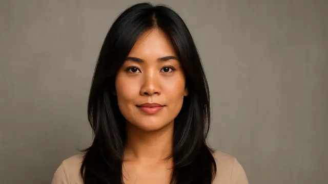 7 Model Rambut yang Cocok untuk Rahang Lebar, Bikin Wajah Tampak Lebih Proporsional