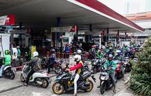 Dirut Pertamina Turun Langsung Cek Kualitas Pertamax di 2.457 SPBU, Begini Hasilnya