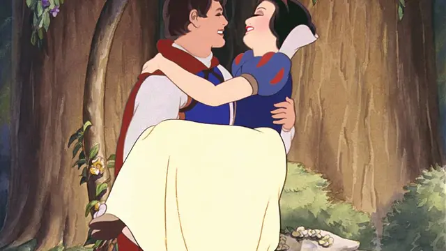 Snow White