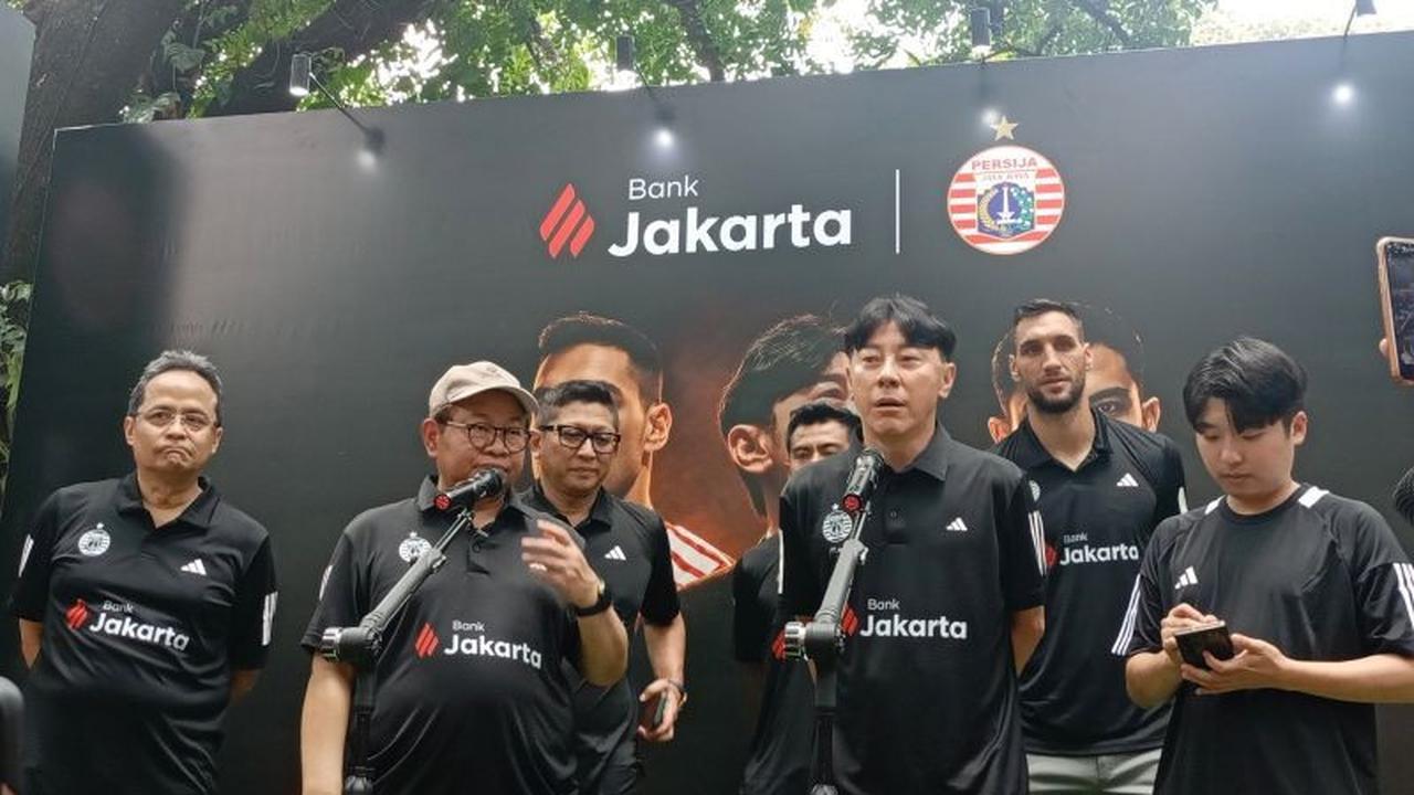 Bank Jakarta dan Persija Jalin Kolaborasi Strategis, Filosofi STY Inspirasi Transformasi