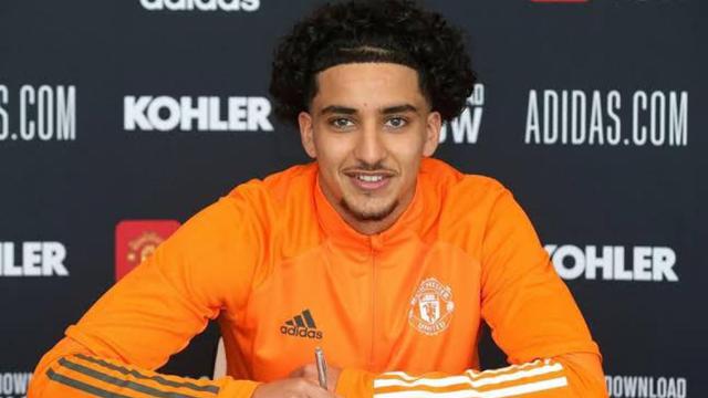 Foto: 4 Pemain MU yang Berlaga di Kualifikasi Piala Dunia 2022 Pekan Ini, Dua di Antaranya Menjalani Laga Debut