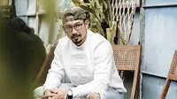 Denny Sumargo Pergi ke New York, Buka Jasa Penitipan