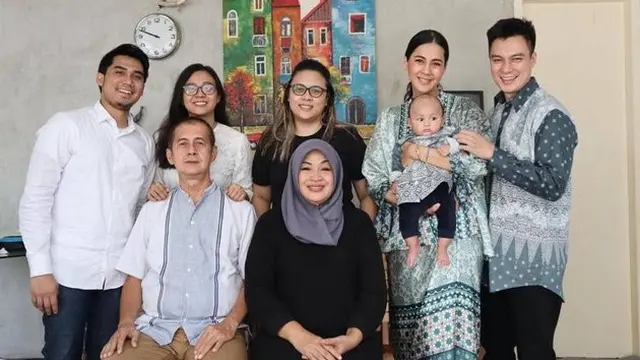 [Fimela] Paula Verhoeven