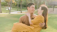 Hal itu diungkapkan Samuel yang kini ternyata lebih sering ditemui di Bali ketimbang Ibu Kota. Tak ketinggalan sang istri, Franda dengan kedua putrinya yang menggemaskan. (Liputan6.com/IG/@frandaaa87).