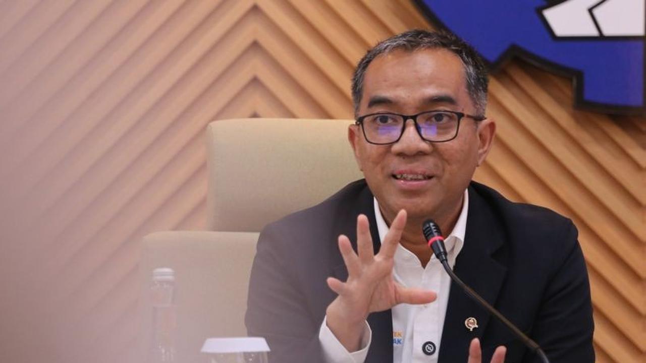 Kemdiktisaintek Dukung Penuh Penguatan Pendidikan Vokasi, Siapkan Lulusan Unggul untuk Industri