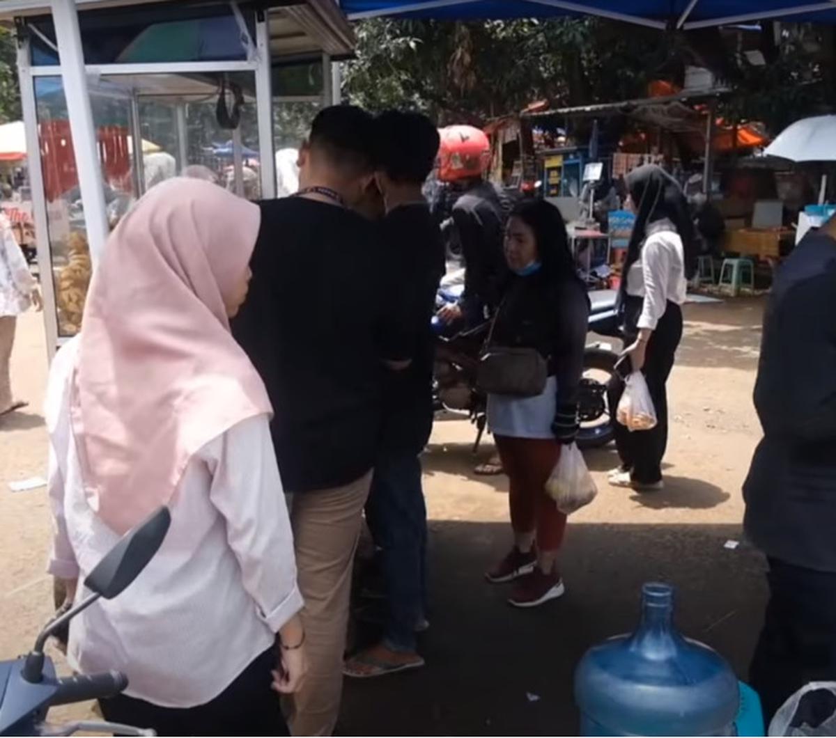 Dok. Istimewa