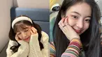 Yuna dan Lia ITZY. (Instagram/ itzy.all.in.us)