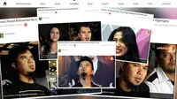 Ahmad Dhani Tak Terima Dul Diseret-Fans Olga Patah Hati